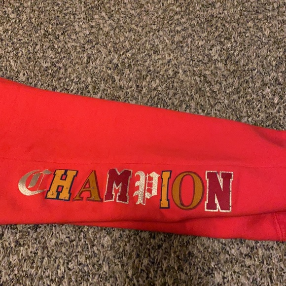CHAMPION
REVERSE WEAVE JOGGERS - Picture 7 of 13